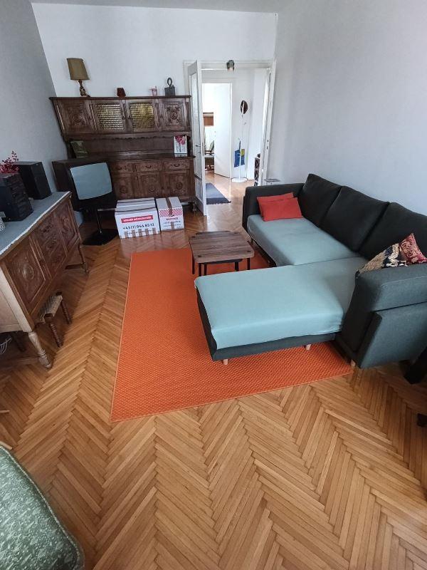 Glavna slika -Jednosoban stan za izdavanje, 51m2, 600€