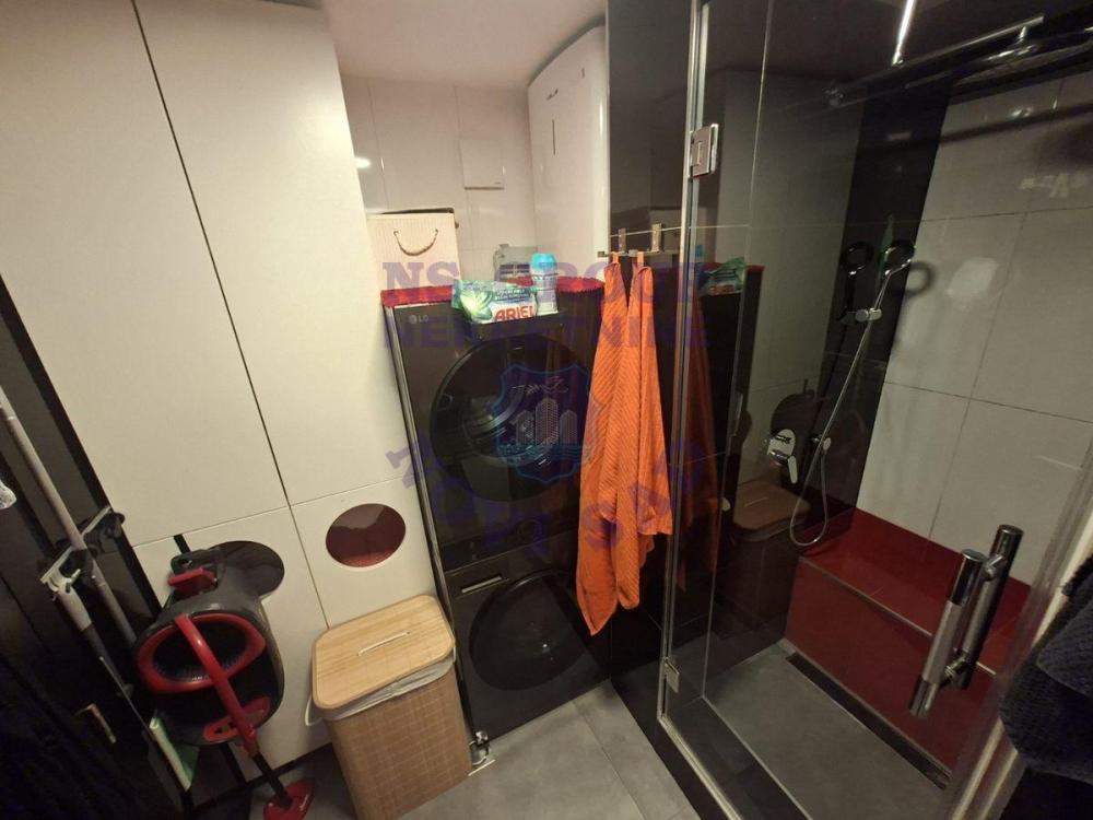 Slika 9 - Jednosoban stan na prodaju, 51m2, 164.800€