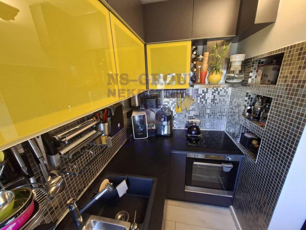 Slika 6 - Jednosoban stan na prodaju, 51m2, 164.800€