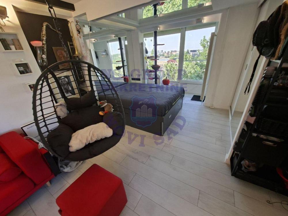 Slika 2 - Jednosoban stan na prodaju, 51m2, 164.800€