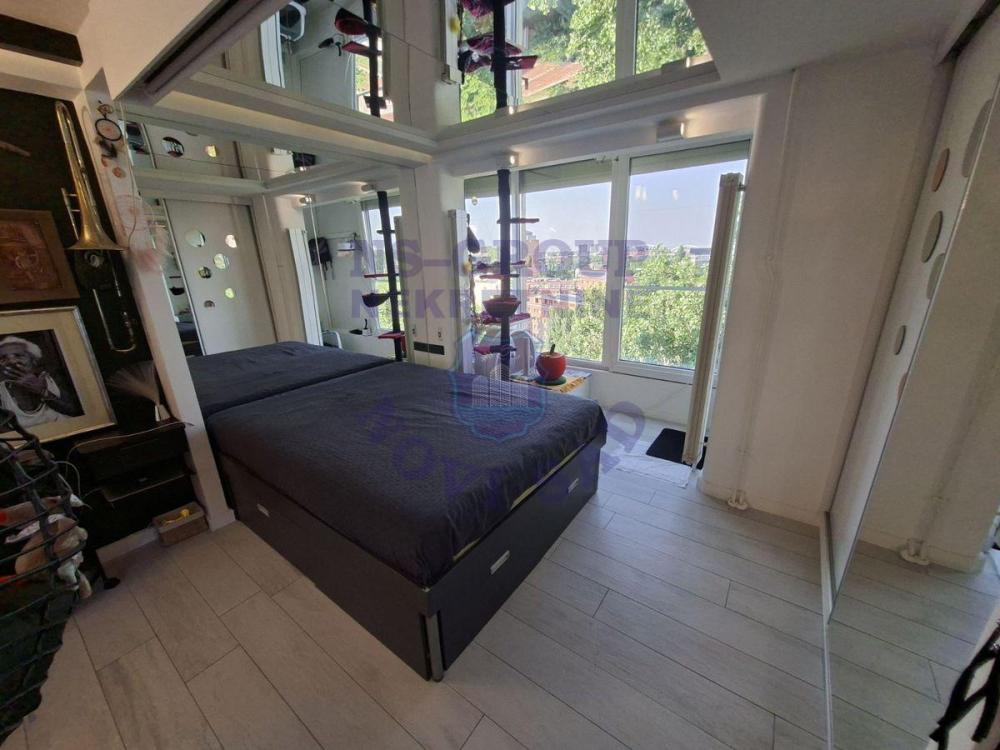 Slika 4 - Jednosoban stan na prodaju, 51m2, 164.800€