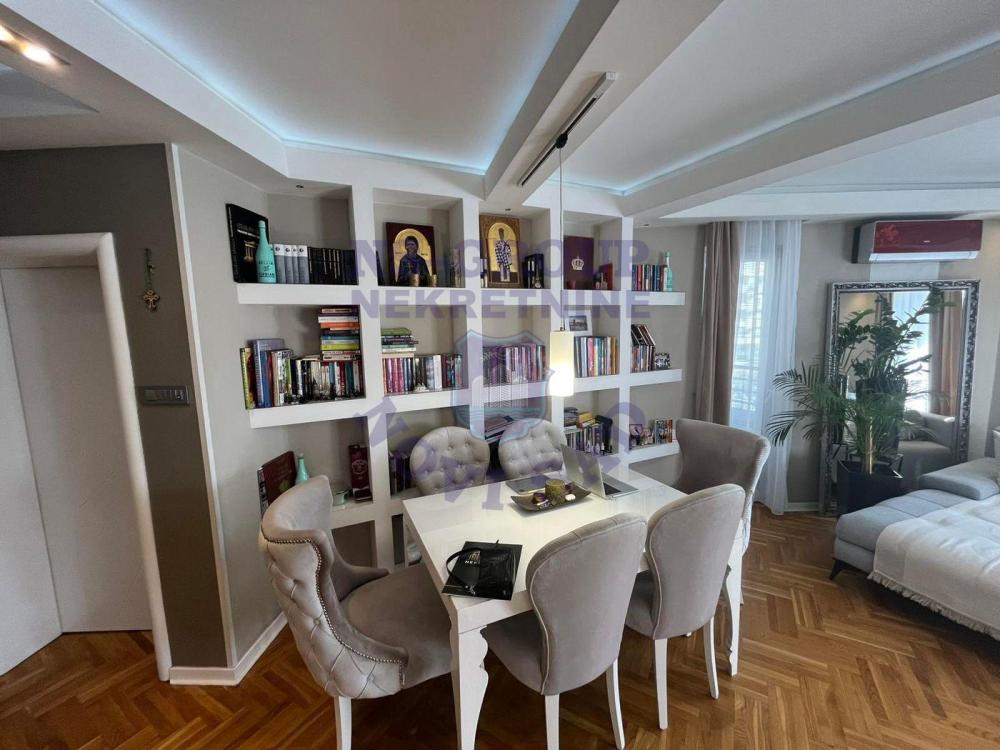 Slika 2 - Trosoban stan na prodaju, 77m2, 242.050€