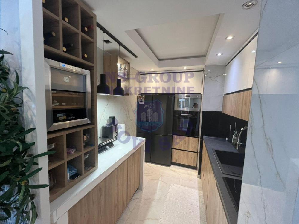 Slika 3 - Trosoban stan na prodaju, 77m2, 242.050€