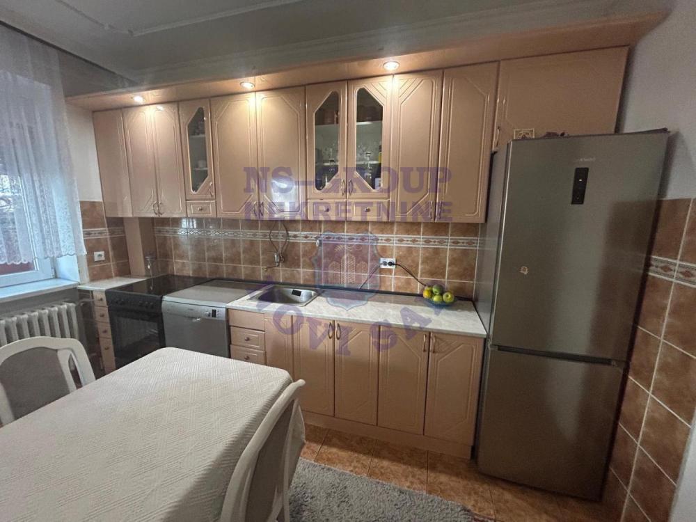 Slika 1 -  Stan na prodaju, 59m2, 329.600€