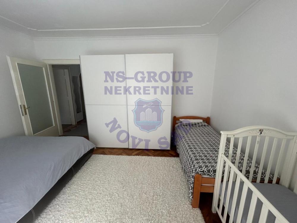 Slika 2 -  Stan na prodaju, 59m2, 329.600€