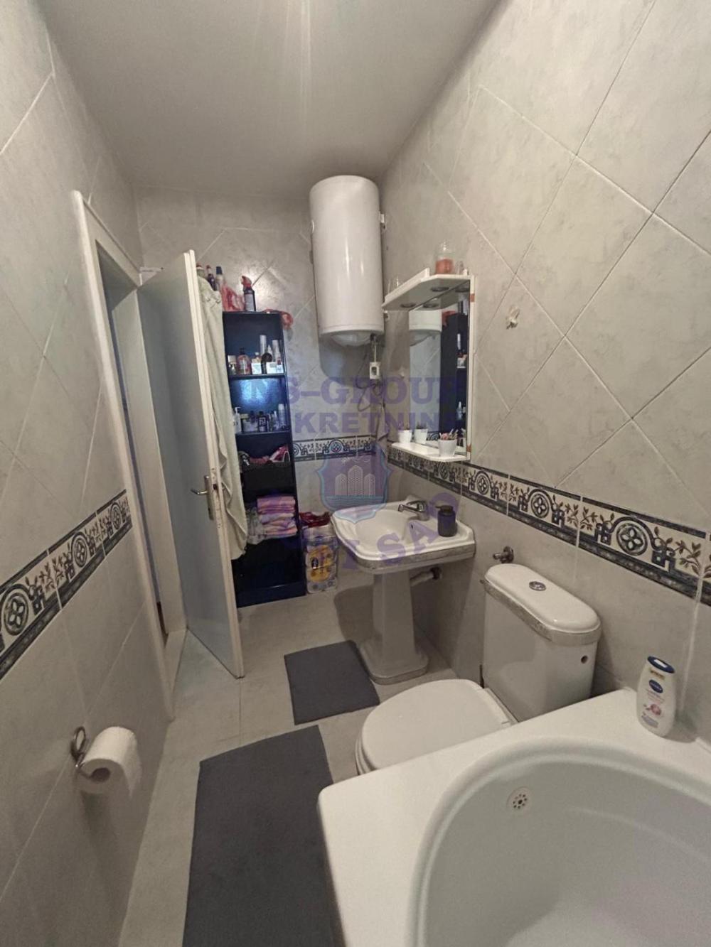 Slika 3 -  Stan na prodaju, 59m2, 329.600€