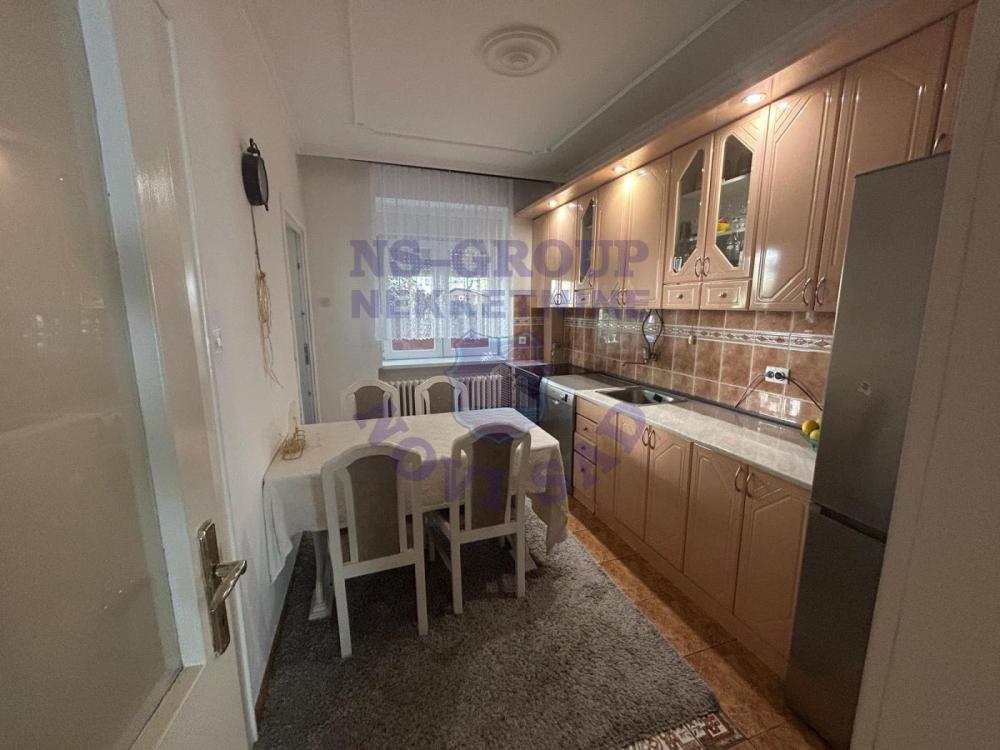 Slika 4 -  Stan na prodaju, 59m2, 329.600€