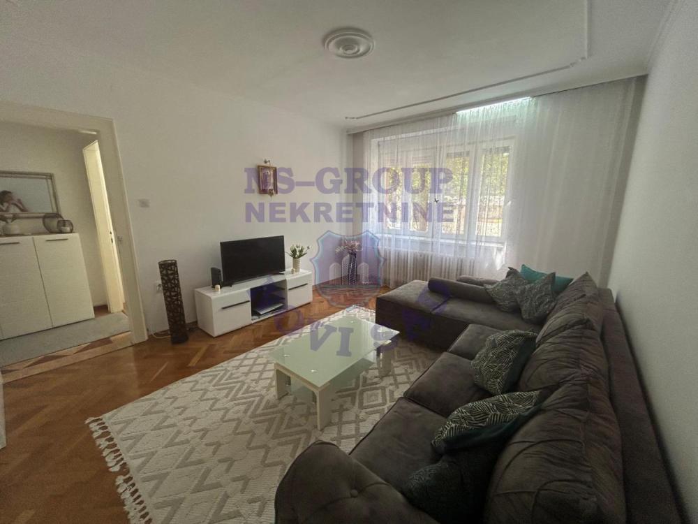 Slika 7 -  Stan na prodaju, 59m2, 329.600€
