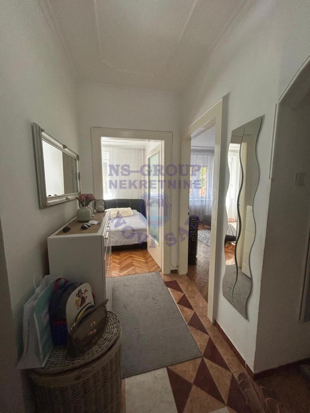 Slika 8 -  Stan na prodaju, 59m2, 329.600€