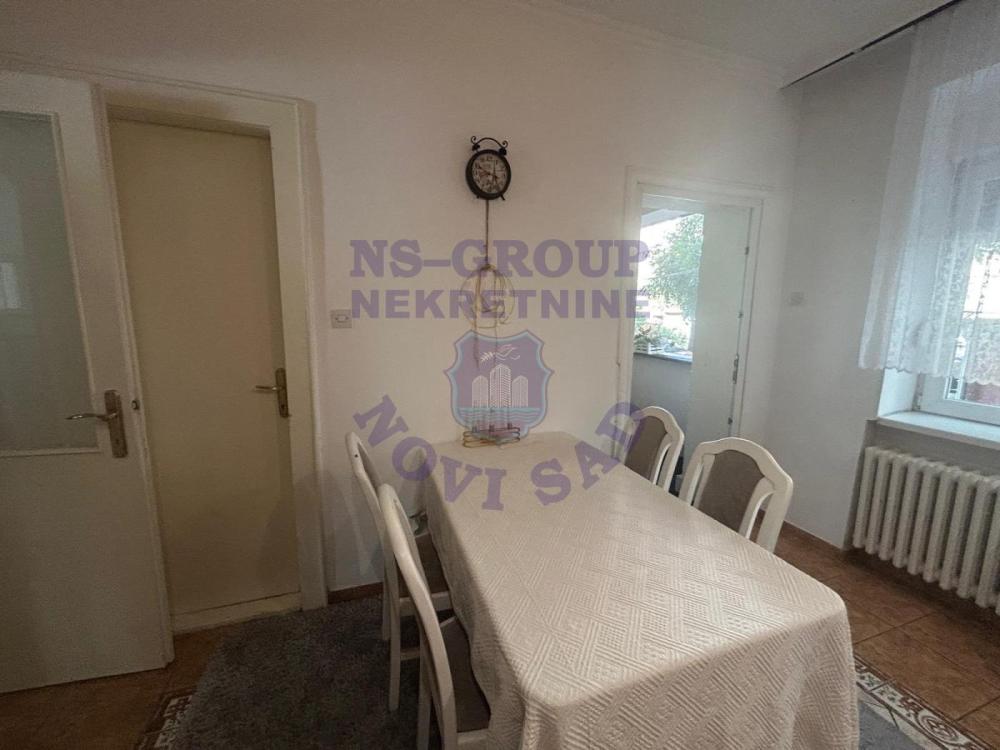 Slika 9 -  Stan na prodaju, 59m2, 329.600€