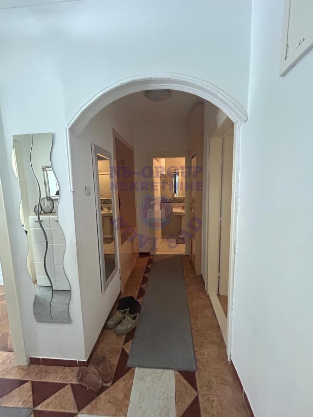 Slika 11 -  Stan na prodaju, 59m2, 329.600€