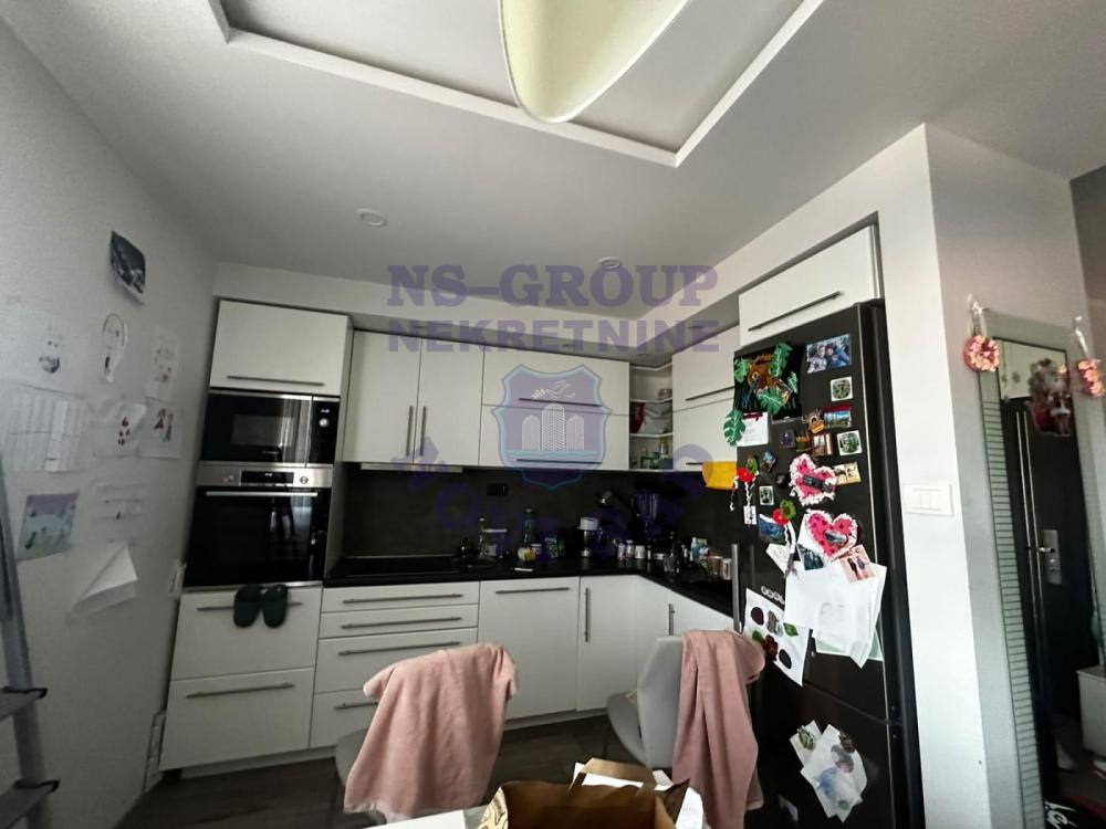 Slika 2 - Četvorosoban stan na prodaju, 108m2, 257.500€