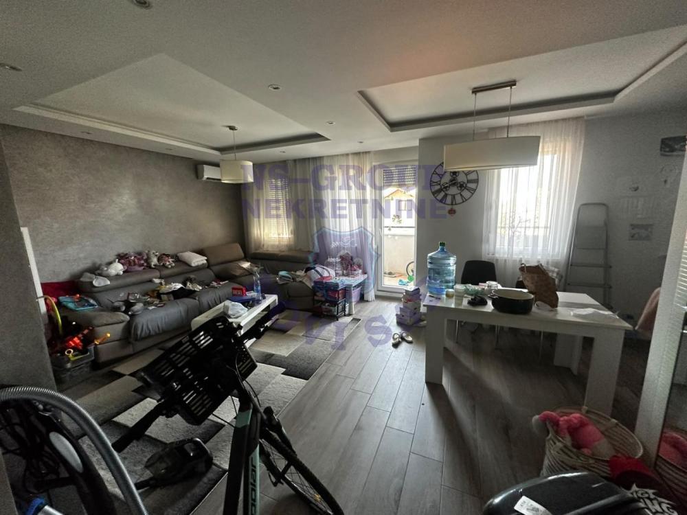 Glavna slika -Četvorosoban stan na prodaju, 108m2, 257.500€