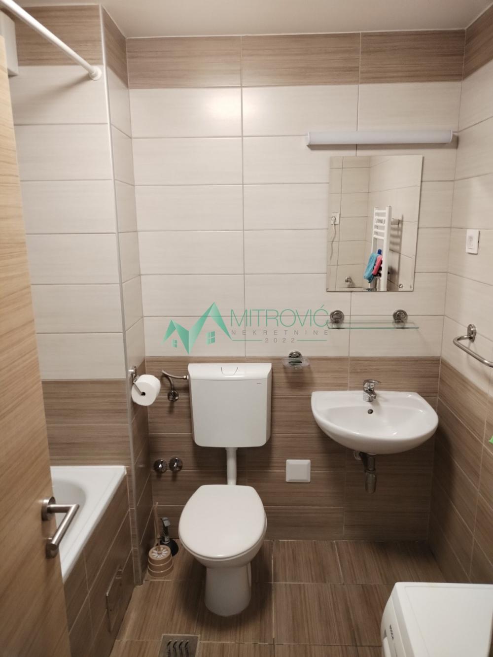 Slika 10 - Dvosoban stan za izdavanje, 56m2, 400€
