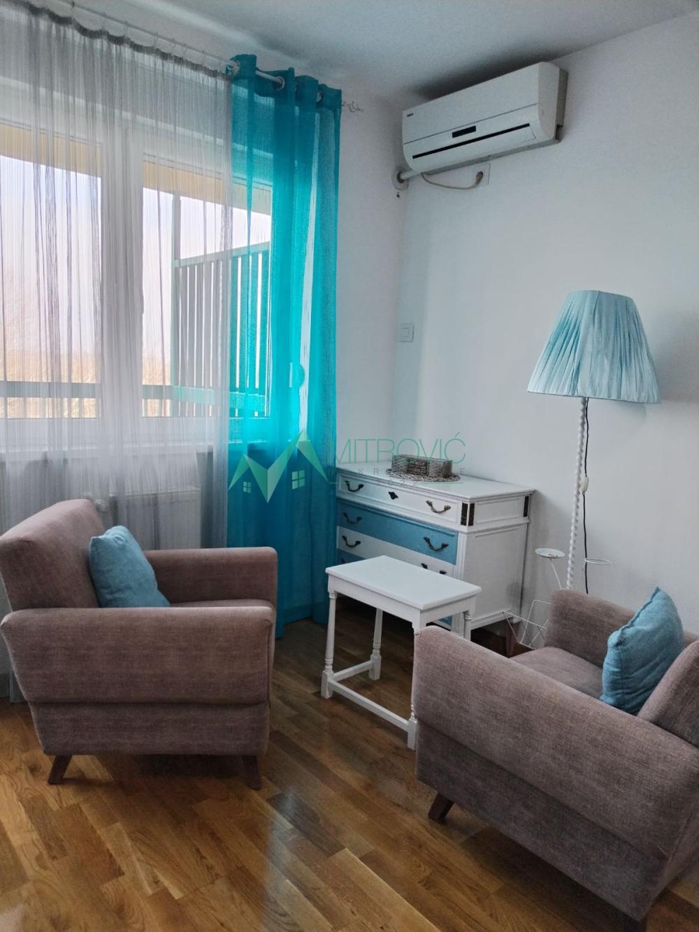 Slika 4 - Dvosoban stan za izdavanje, 56m2, 400€