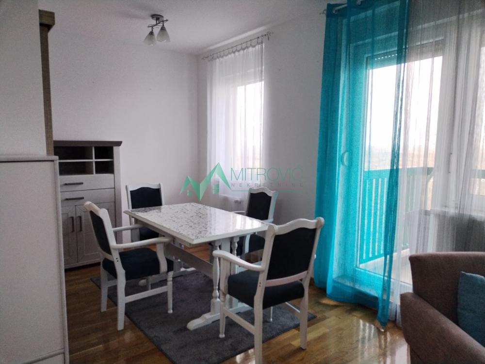 Slika 5 - Dvosoban stan za izdavanje, 56m2, 400€