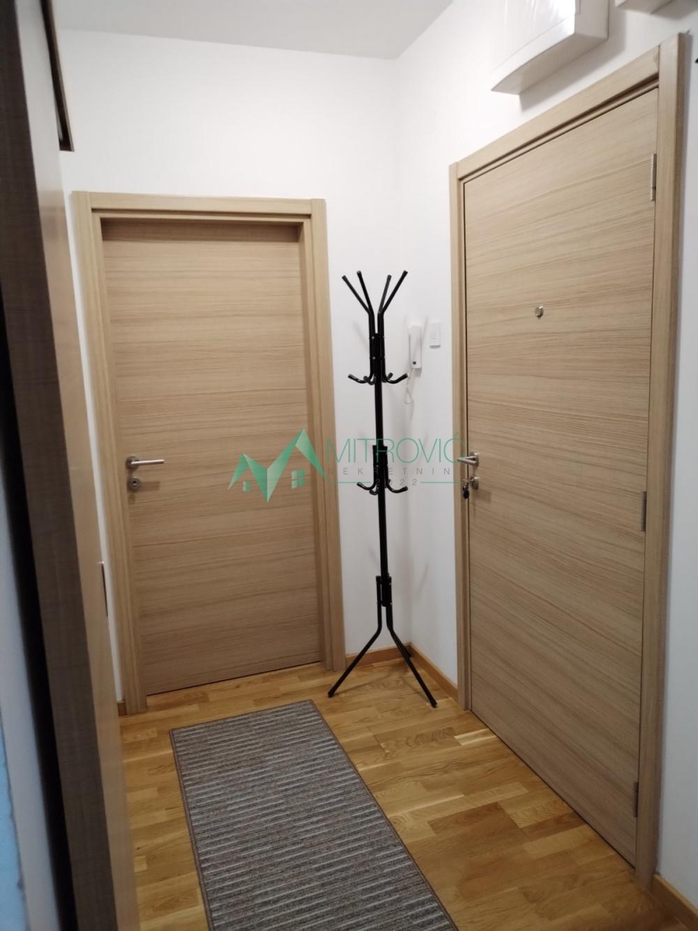 Slika 9 - Dvosoban stan za izdavanje, 56m2, 400€