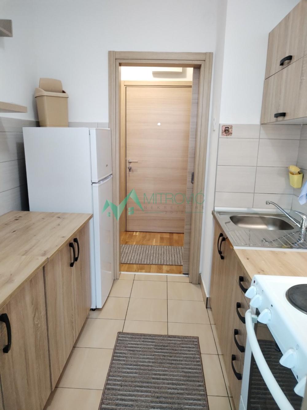 Slika 6 - Dvosoban stan za izdavanje, 56m2, 400€