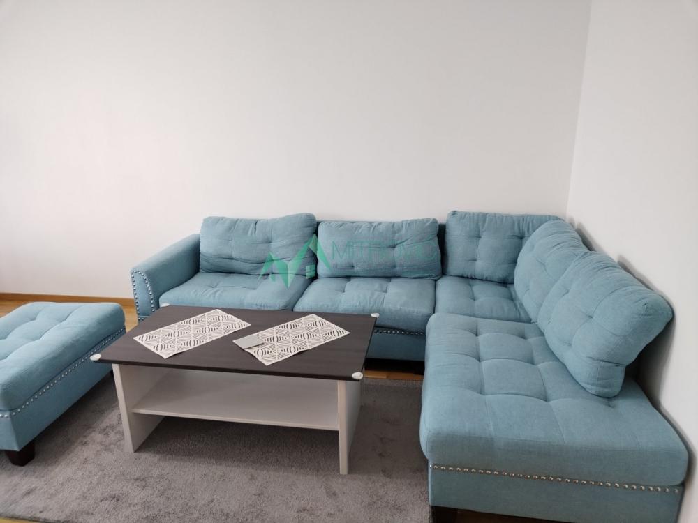 Slika 3 - Dvosoban stan za izdavanje, 56m2, 400€