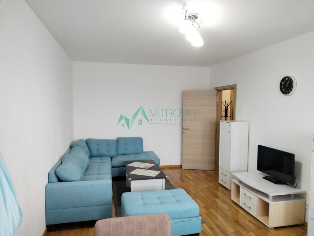 Slika 2 - Dvosoban stan za izdavanje, 56m2, 400€
