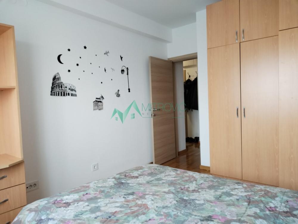 Slika 8 - Dvosoban stan za izdavanje, 56m2, 400€
