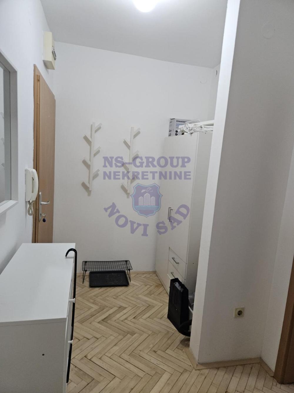 Slika 7 -  Stan na prodaju, 27m2, 97.350€