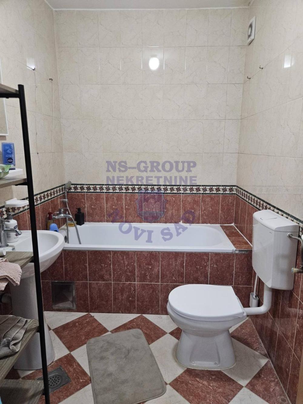 Slika 11 -  Stan na prodaju, 27m2, 97.350€