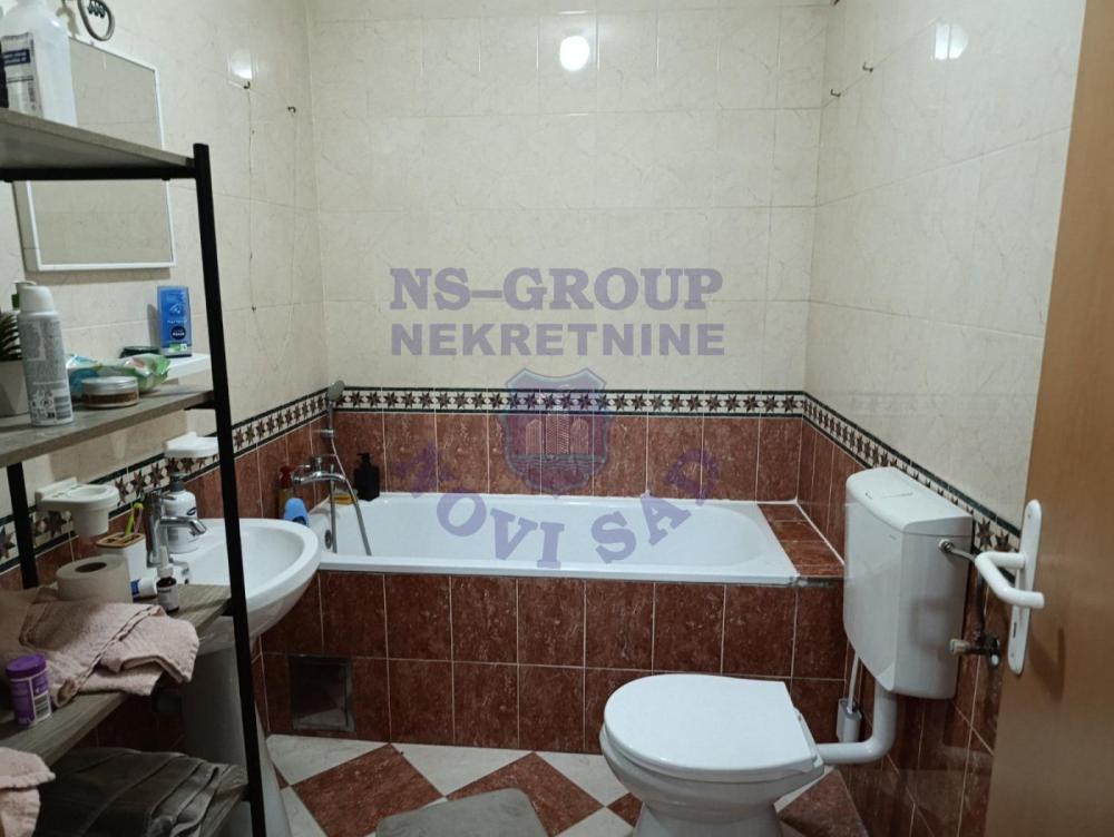 Slika 10 -  Stan na prodaju, 27m2, 97.350€