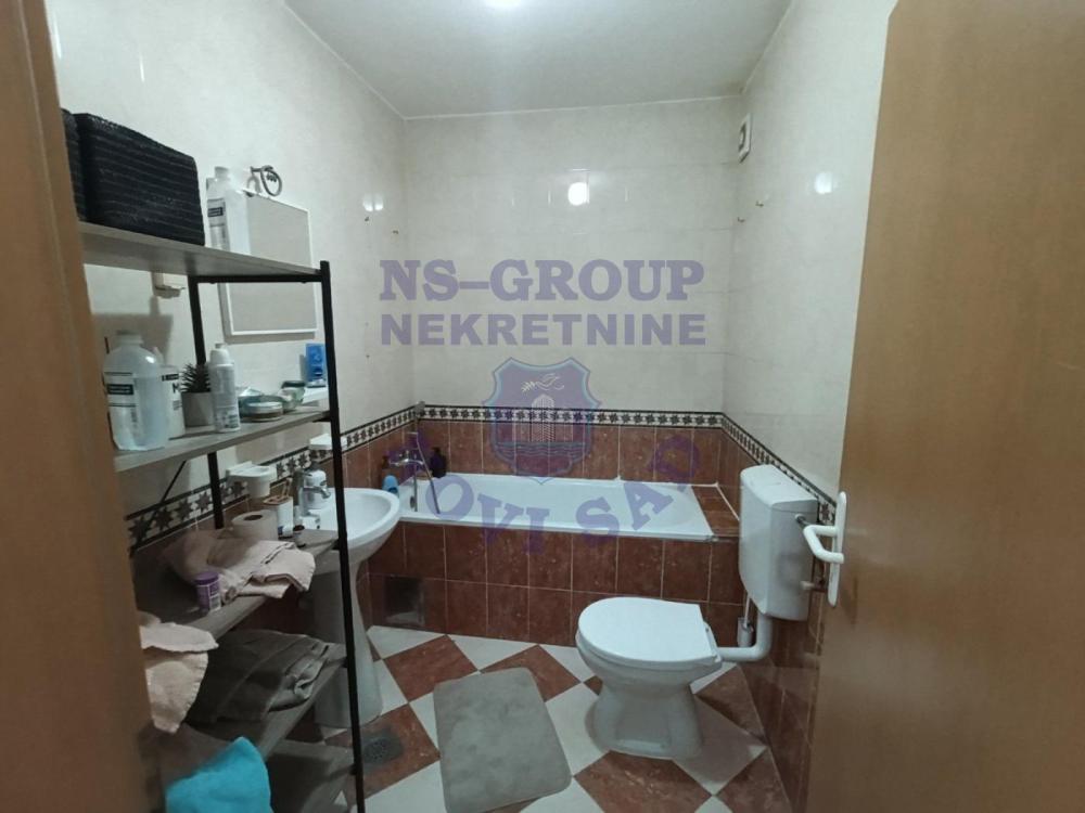 Slika 9 -  Stan na prodaju, 27m2, 97.350€