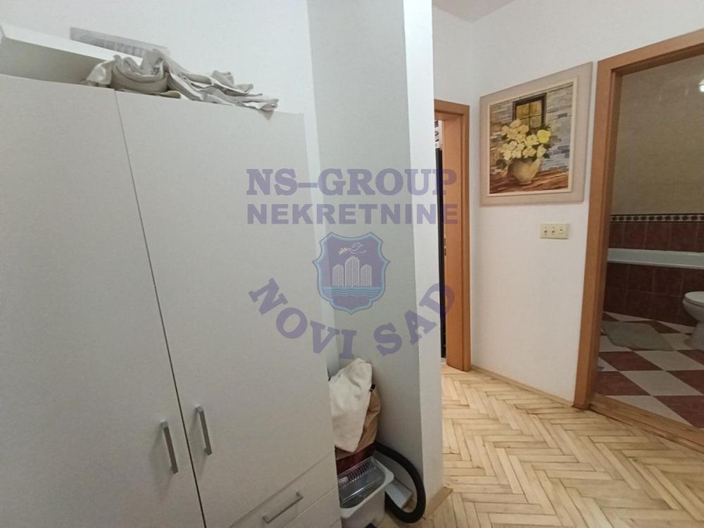 Slika 8 -  Stan na prodaju, 27m2, 97.350€