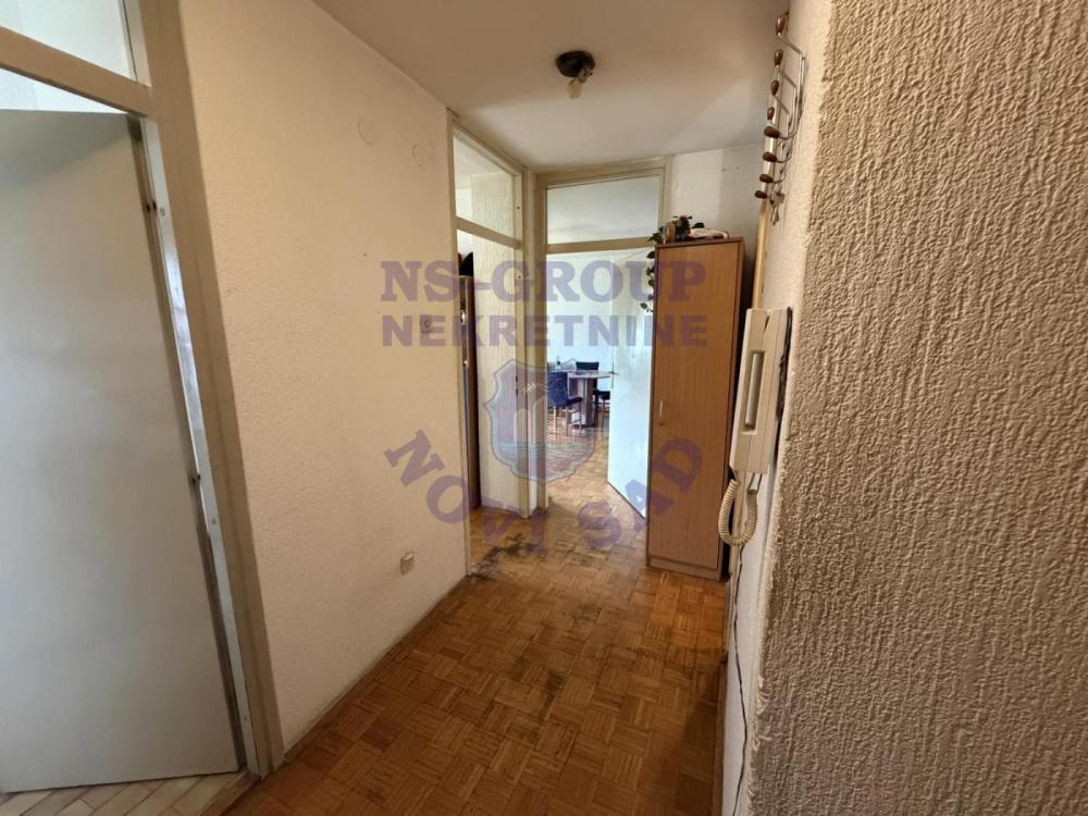 Slika 3 - Četvorosoban stan na prodaju, 85m2, 196.270€