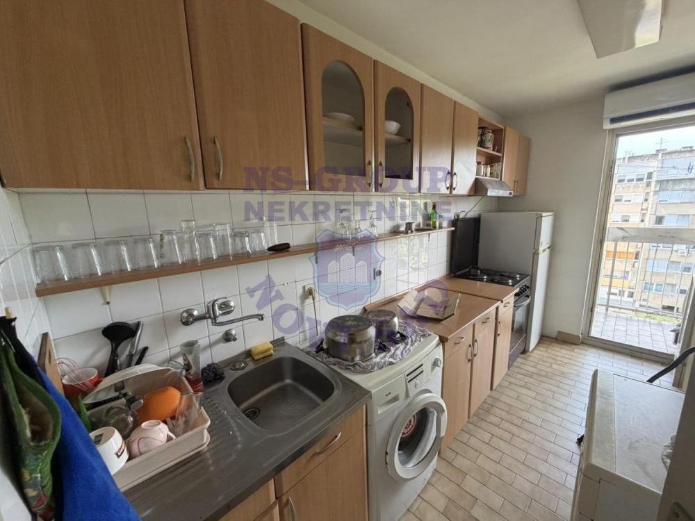 Slika 6 - Četvorosoban stan na prodaju, 85m2, 196.270€