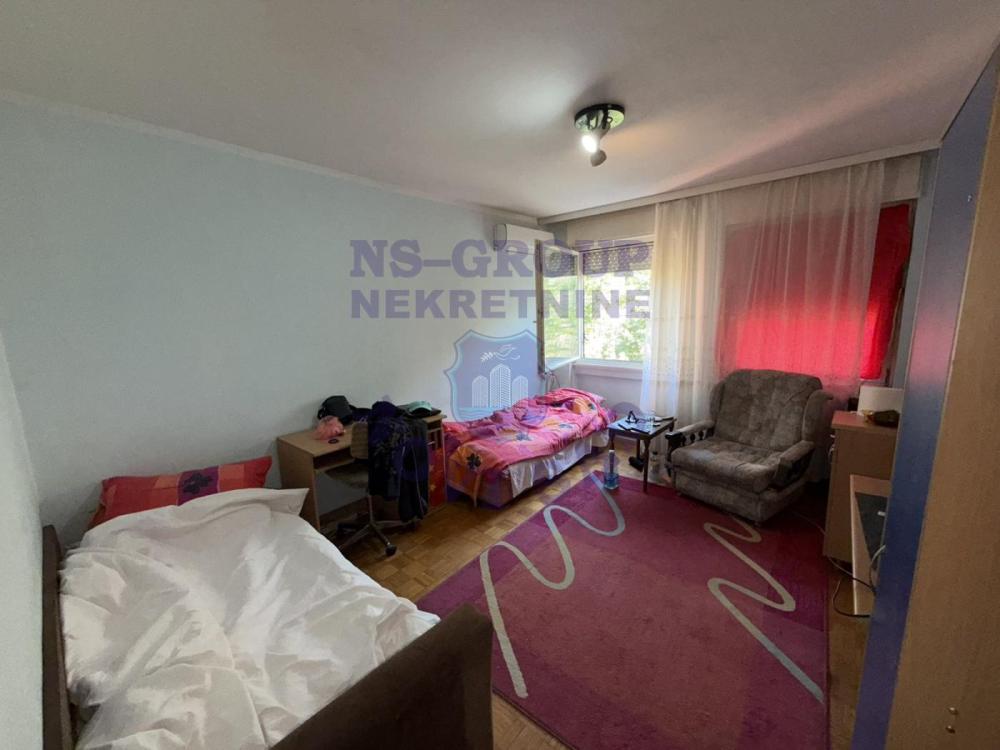 Slika 2 - Četvorosoban stan na prodaju, 85m2, 196.270€
