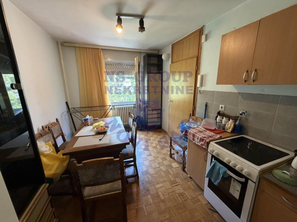 Slika 5 - Četvorosoban stan na prodaju, 85m2, 196.270€