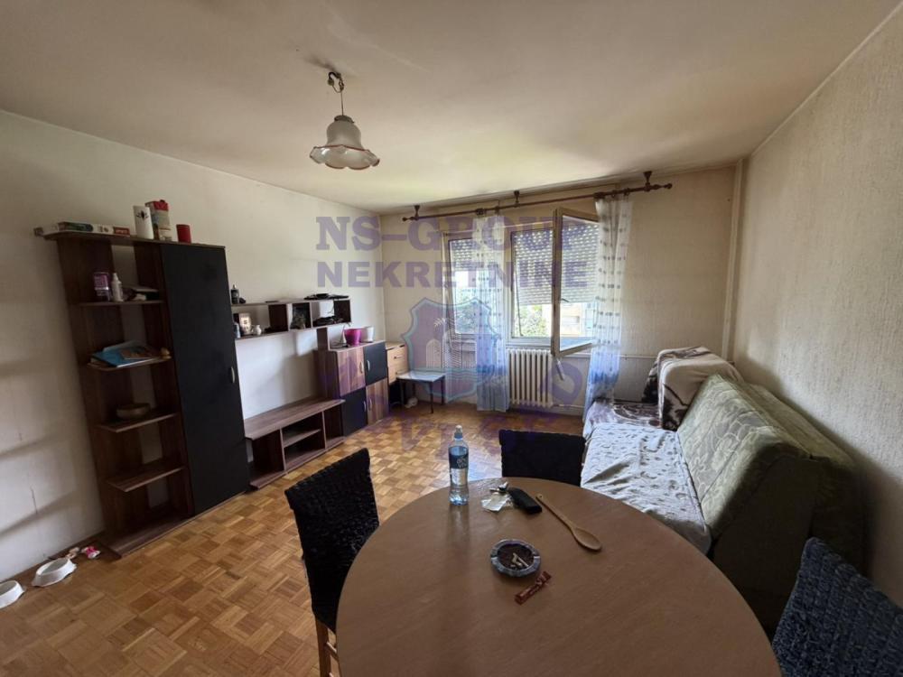 Glavna slika -Četvorosoban stan na prodaju, 85m2, 196.270€