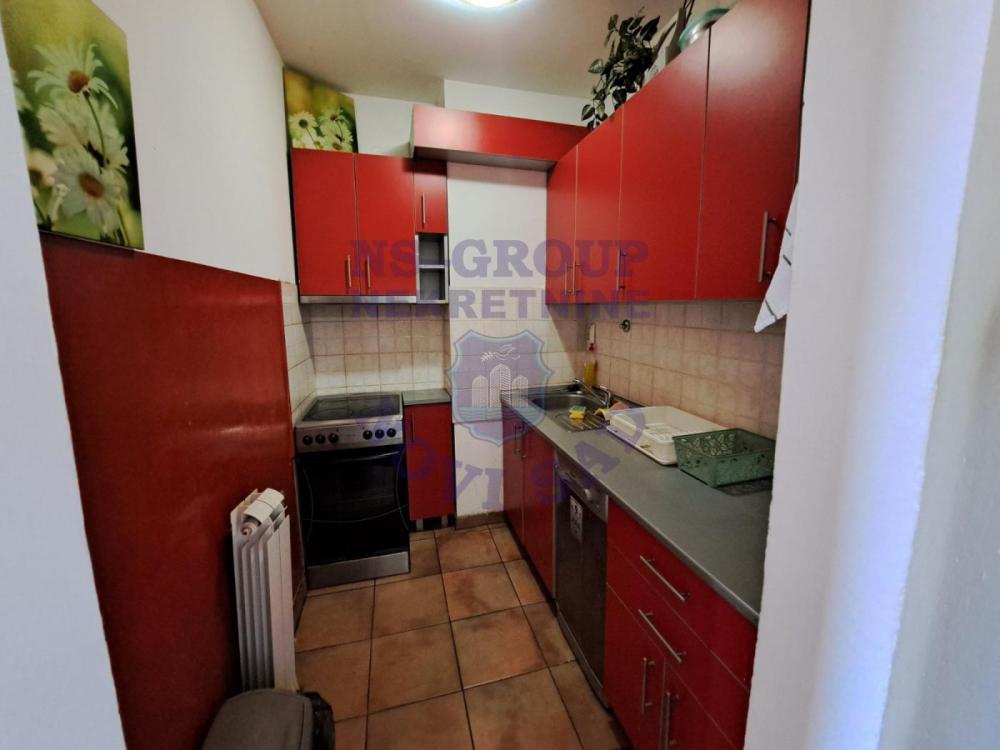 Slika 6 - Dvosoban stan na prodaju, 44m2, 127.200€