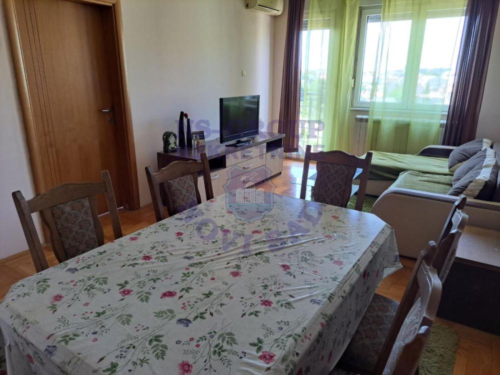 Slika 3 - Dvosoban stan na prodaju, 44m2, 127.200€