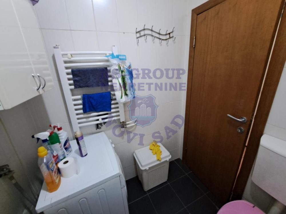 Slika 8 - Dvosoban stan na prodaju, 44m2, 127.200€