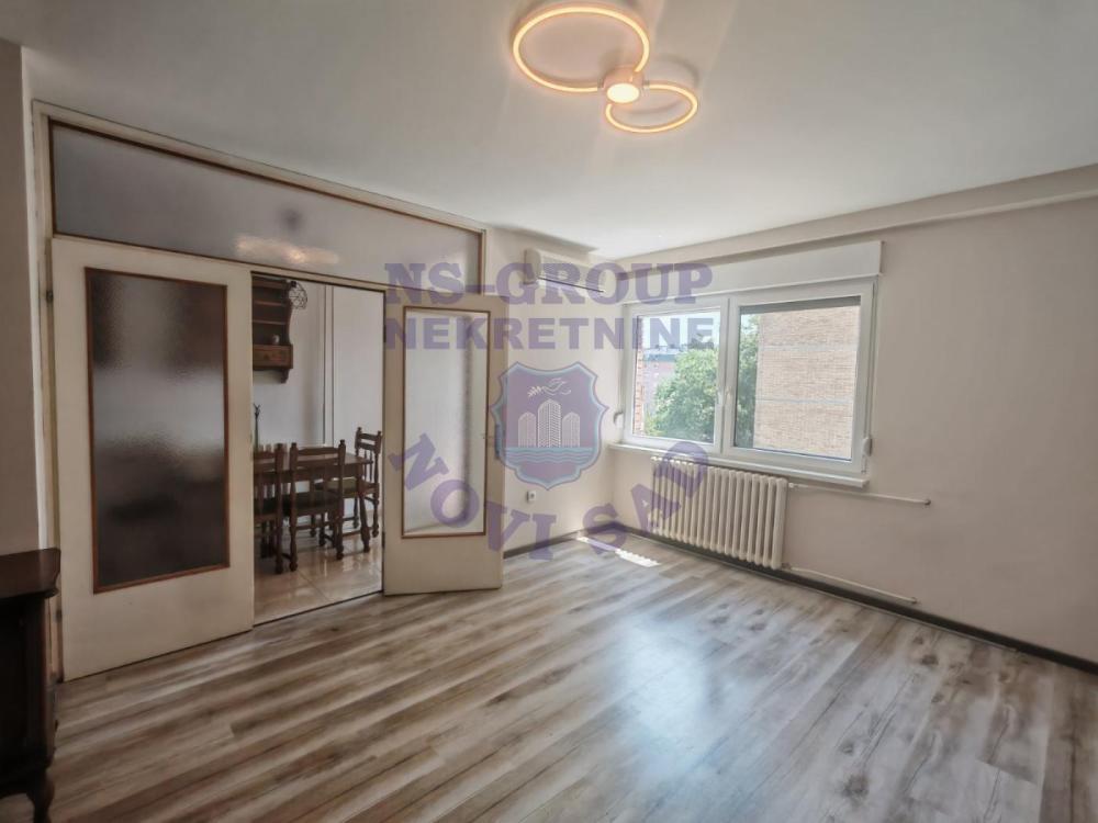 Glavna slika -Dvoiposoban stan na prodaju, 66m2, 175.100€