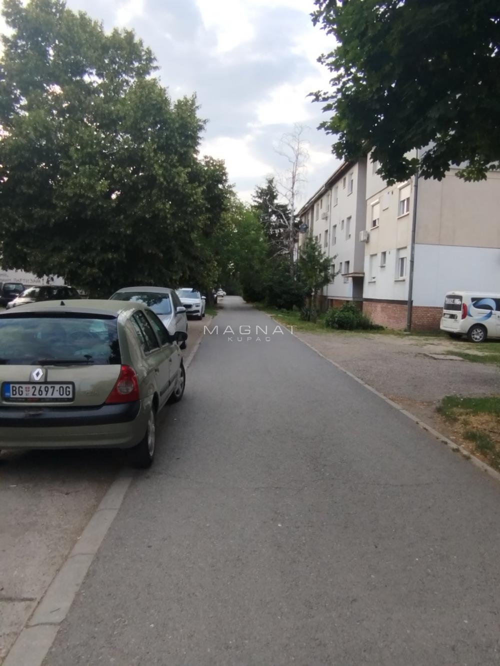 Slika 10 - Dejana Smiljkovića, Jednoiposoban stan na prodaju, 38m2, 60.000€