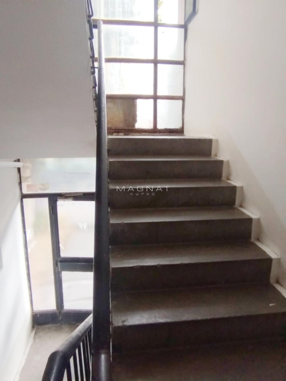 Slika 8 - Dejana Smiljkovića, Jednoiposoban stan na prodaju, 38m2, 60.000€