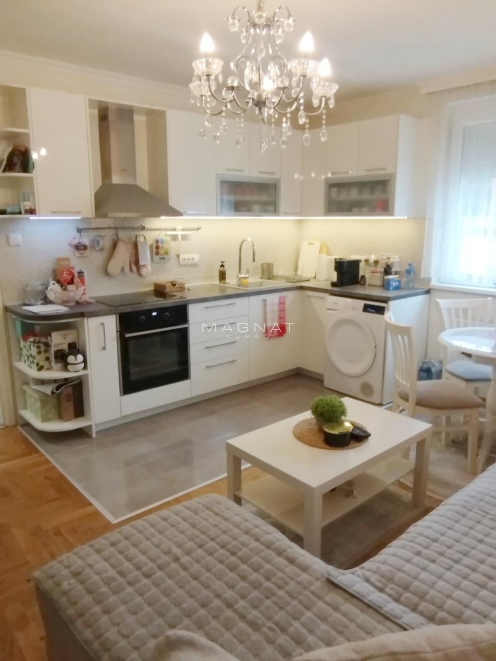 Slika 3 - Dejana Smiljkovića, Jednoiposoban stan na prodaju, 38m2, 60.000€