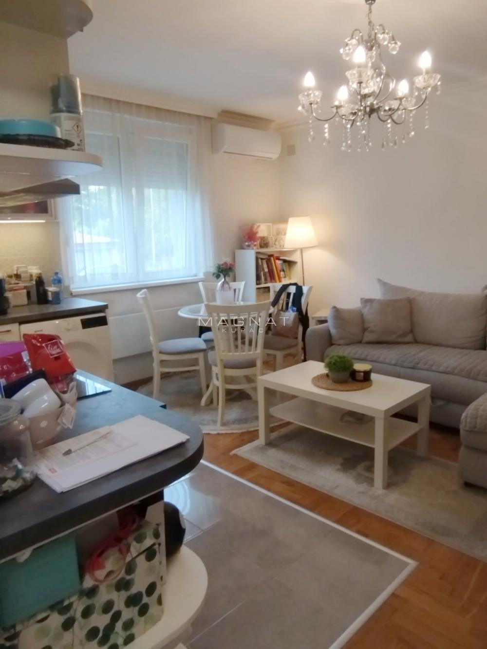 Slika 5 - Dejana Smiljkovića, Jednoiposoban stan na prodaju, 38m2, 60.000€