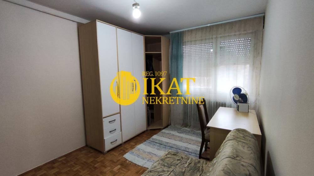 Slika 4 - Paunova, Trosoban stan za izdavanje, 77m2, 550€
