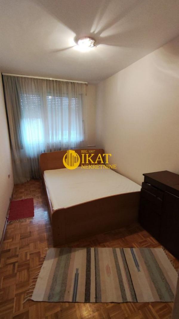 Slika 5 - Paunova, Trosoban stan za izdavanje, 77m2, 550€