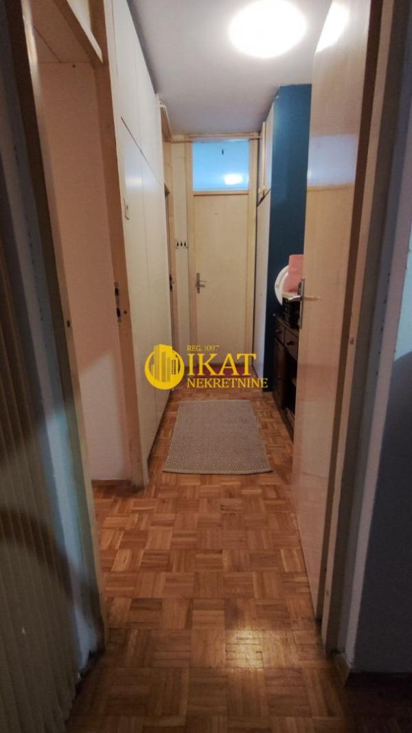 Slika 7 - Paunova, Trosoban stan za izdavanje, 77m2, 550€