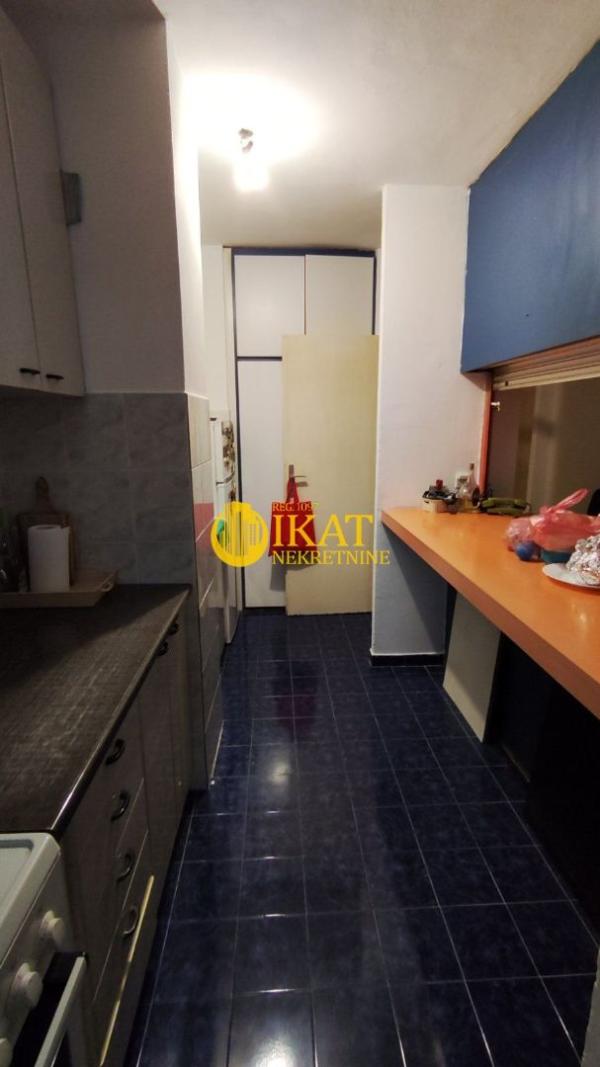 Slika 8 - Paunova, Trosoban stan za izdavanje, 77m2, 550€
