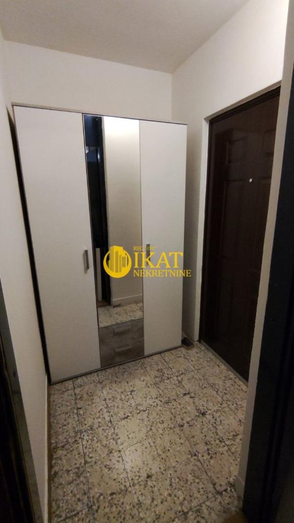 Slika 10 - Paunova, Trosoban stan za izdavanje, 77m2, 550€