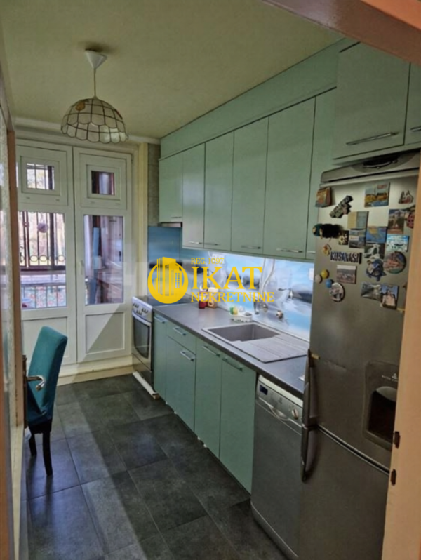 Slika 8 - Kneza Višeslava, Trosoban stan na prodaju, 74m2, 300.000€