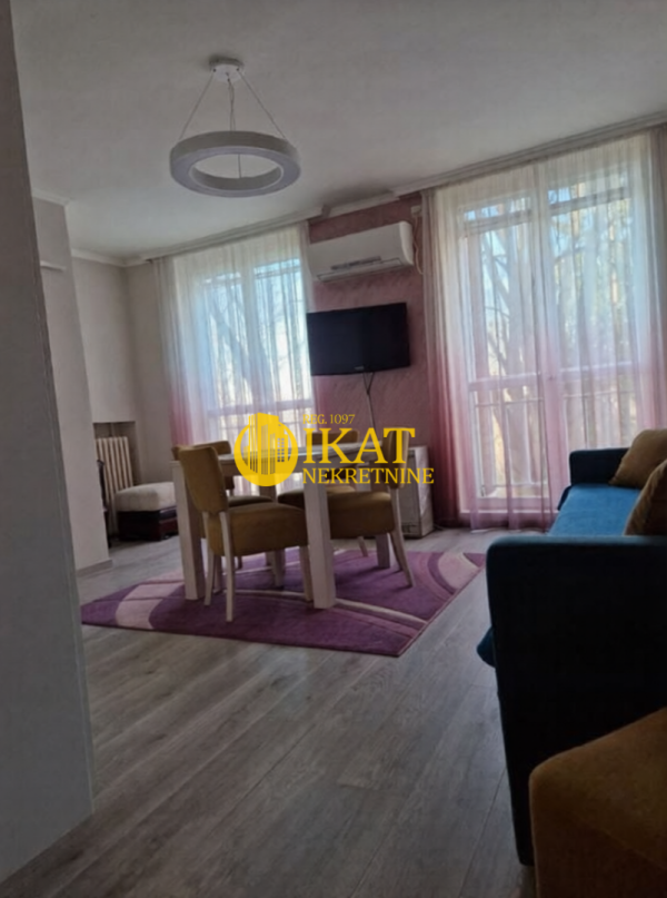 Slika 3 - Kneza Višeslava, Trosoban stan na prodaju, 74m2, 300.000€